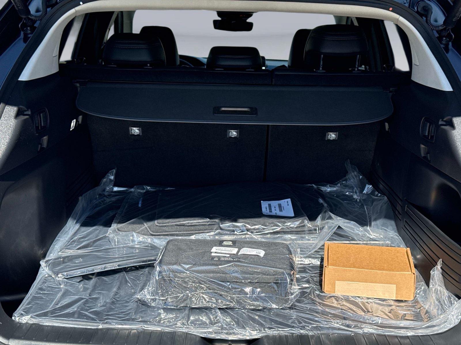 2026 MAZDA CX-50 PREMIUM P