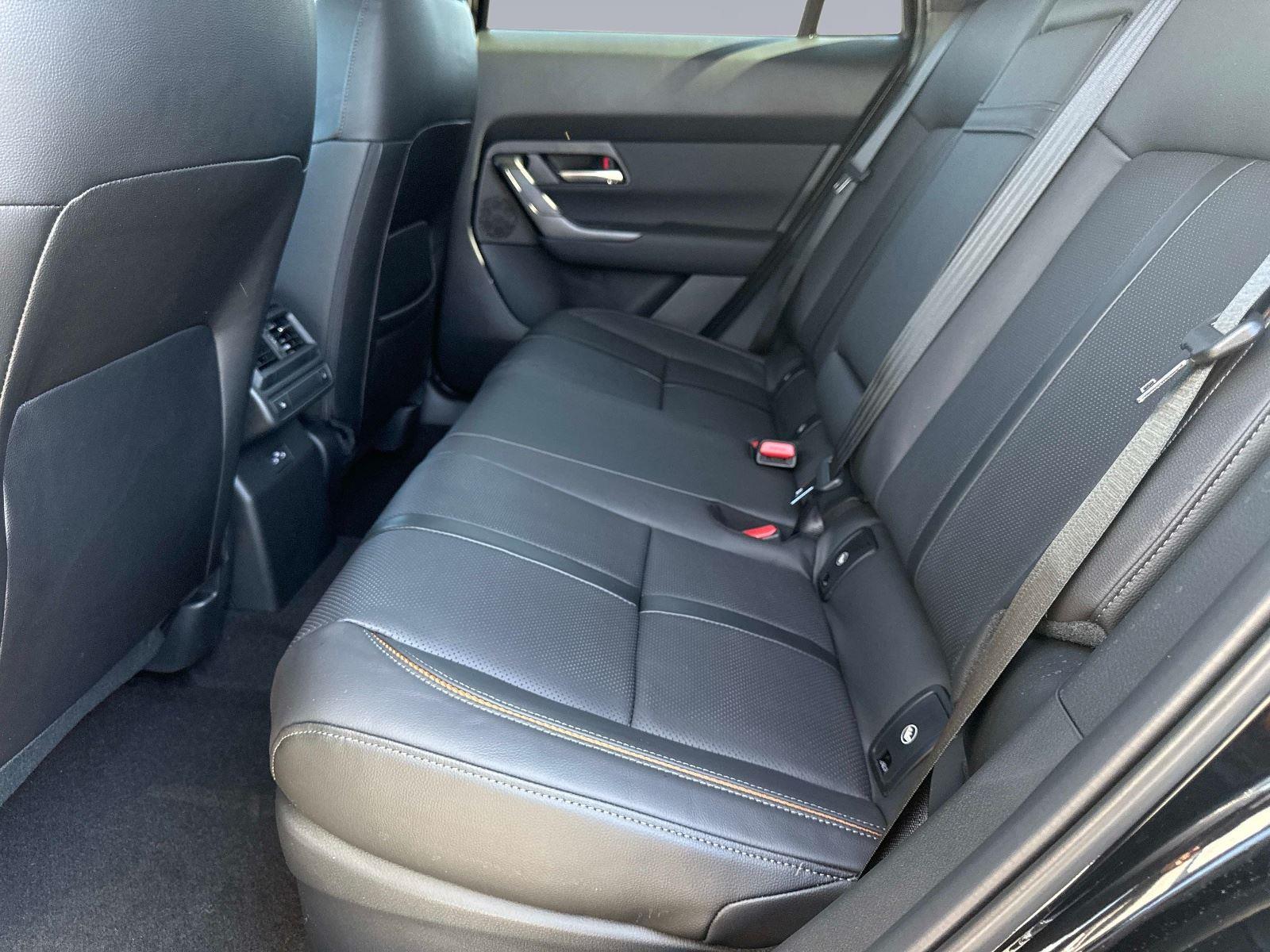 2026 MAZDA CX-50 PREMIUM P