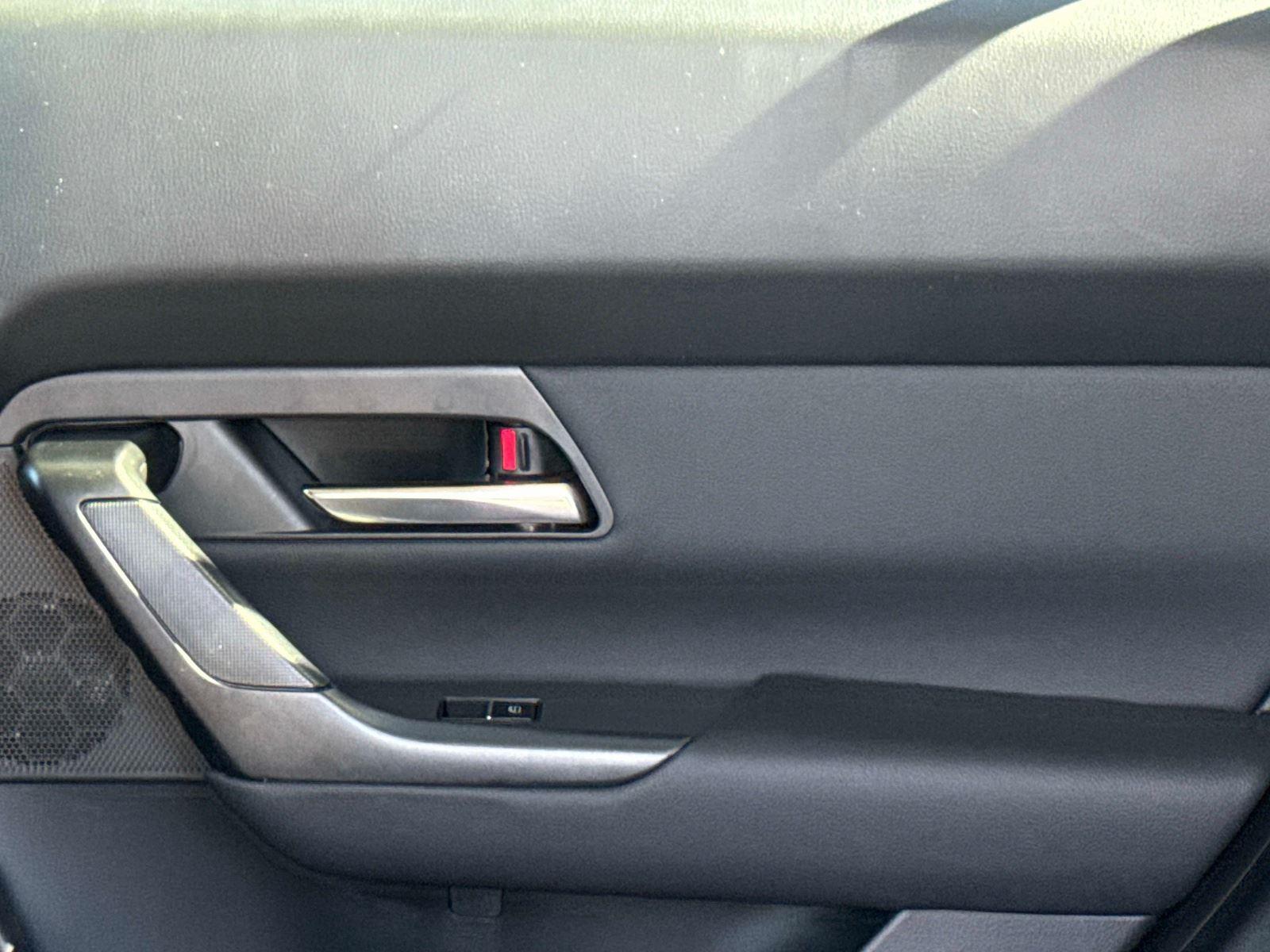 2026 MAZDA CX-50 PREMIUM P