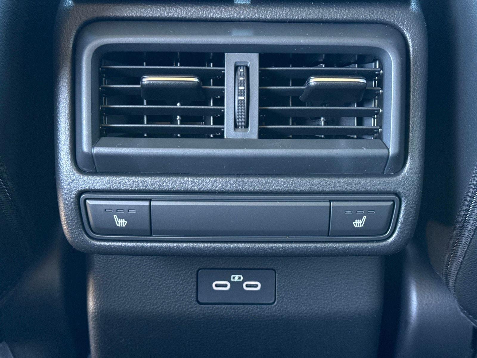 2026 MAZDA CX-50 PREMIUM P