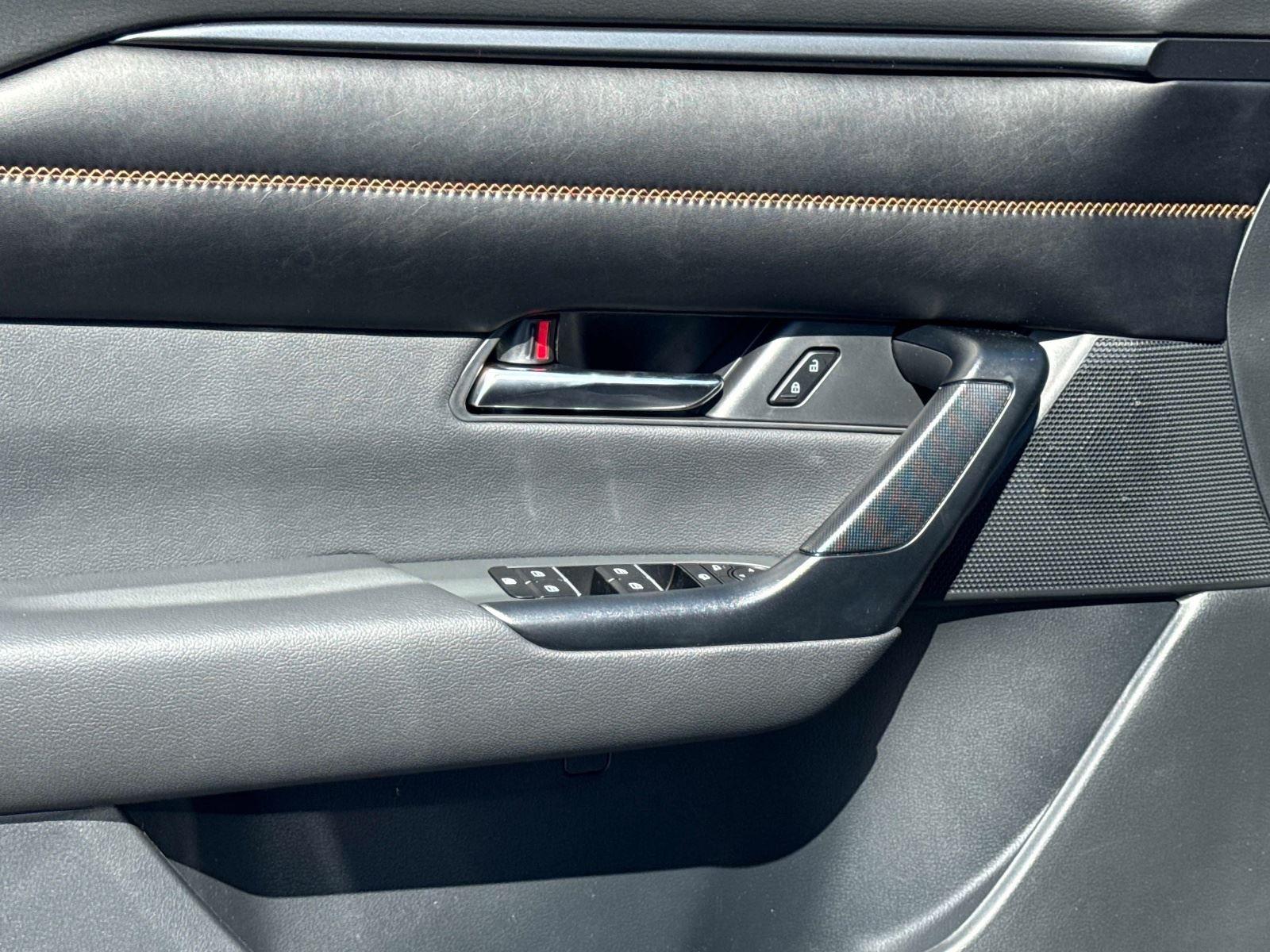 2026 MAZDA CX-50 PREMIUM P