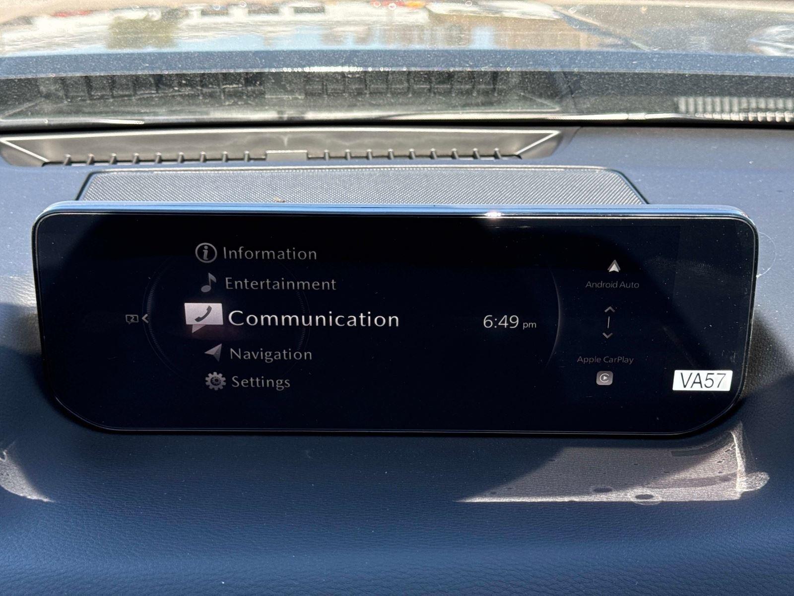 2026 MAZDA CX-50 PREMIUM P