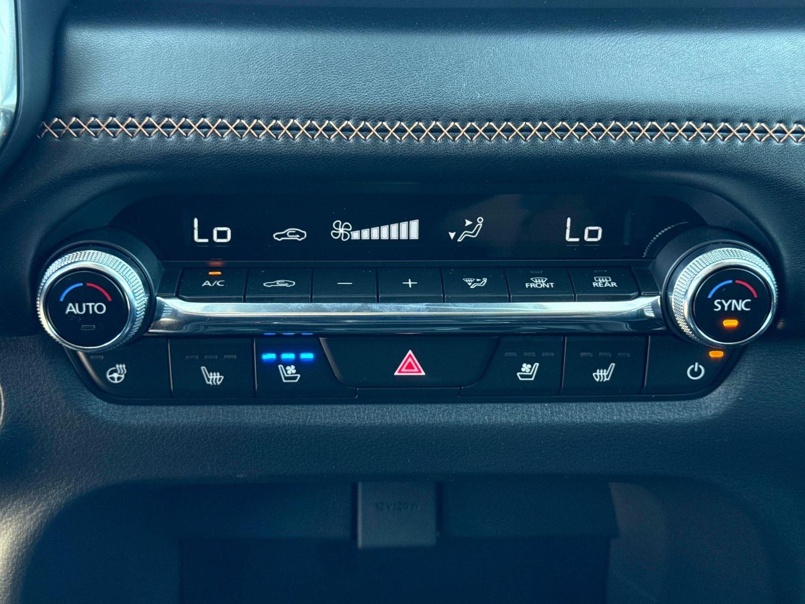 2026 MAZDA CX-50 PREMIUM P