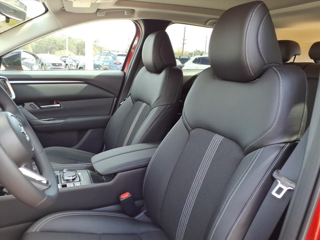 2026 Mazda CX-50 Hybrid Preferred