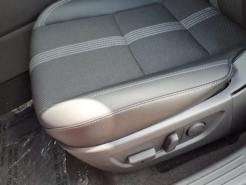 2026 Mazda CX-50 Hybrid Preferred