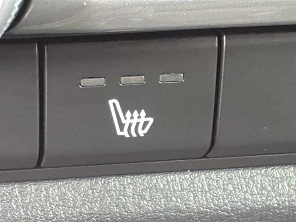 2026 Mazda CX-50 Hybrid Preferred