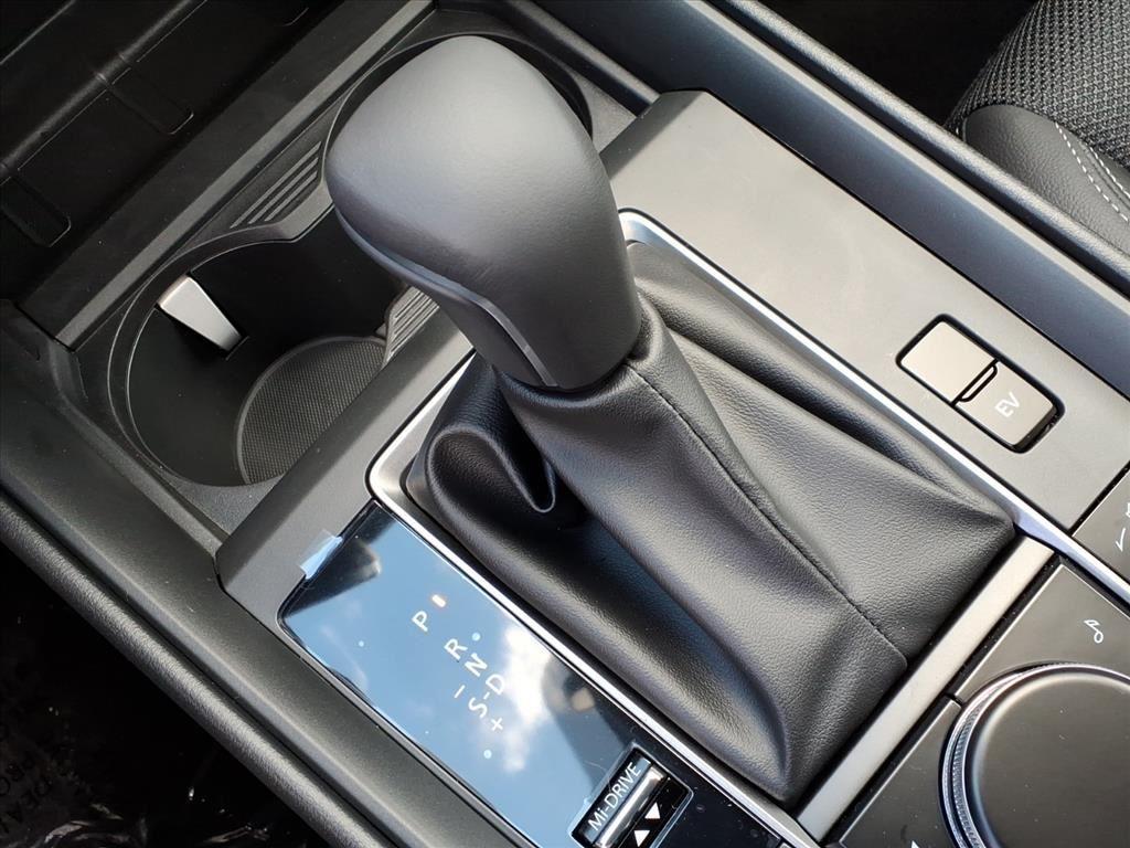 2026 Mazda CX-50 Hybrid Preferred