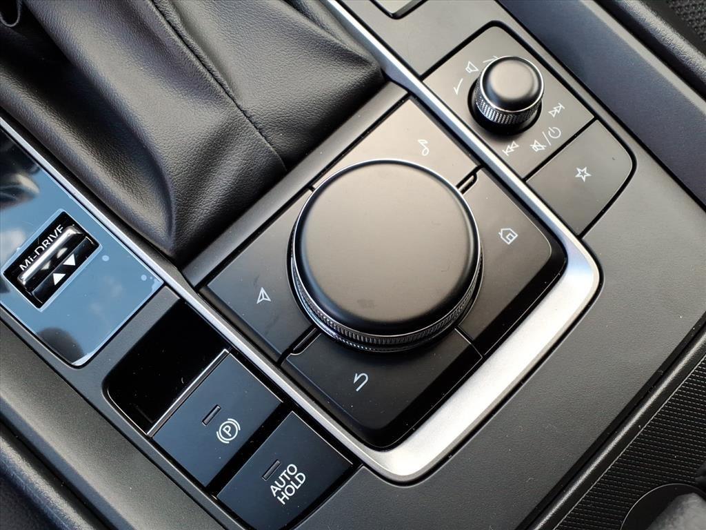 2026 Mazda CX-50 Hybrid Preferred