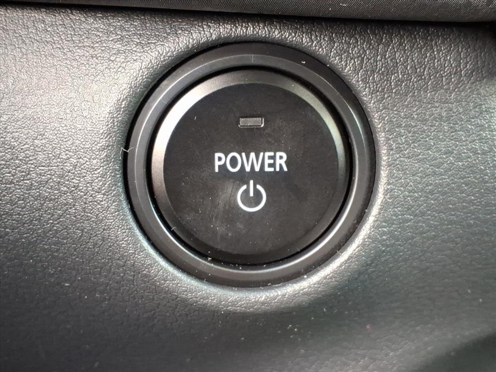 2026 Mazda CX-50 Hybrid Preferred