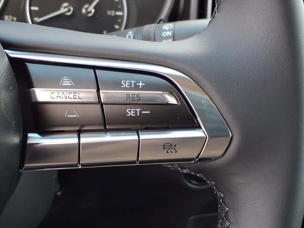 2026 Mazda CX-50 Hybrid Preferred