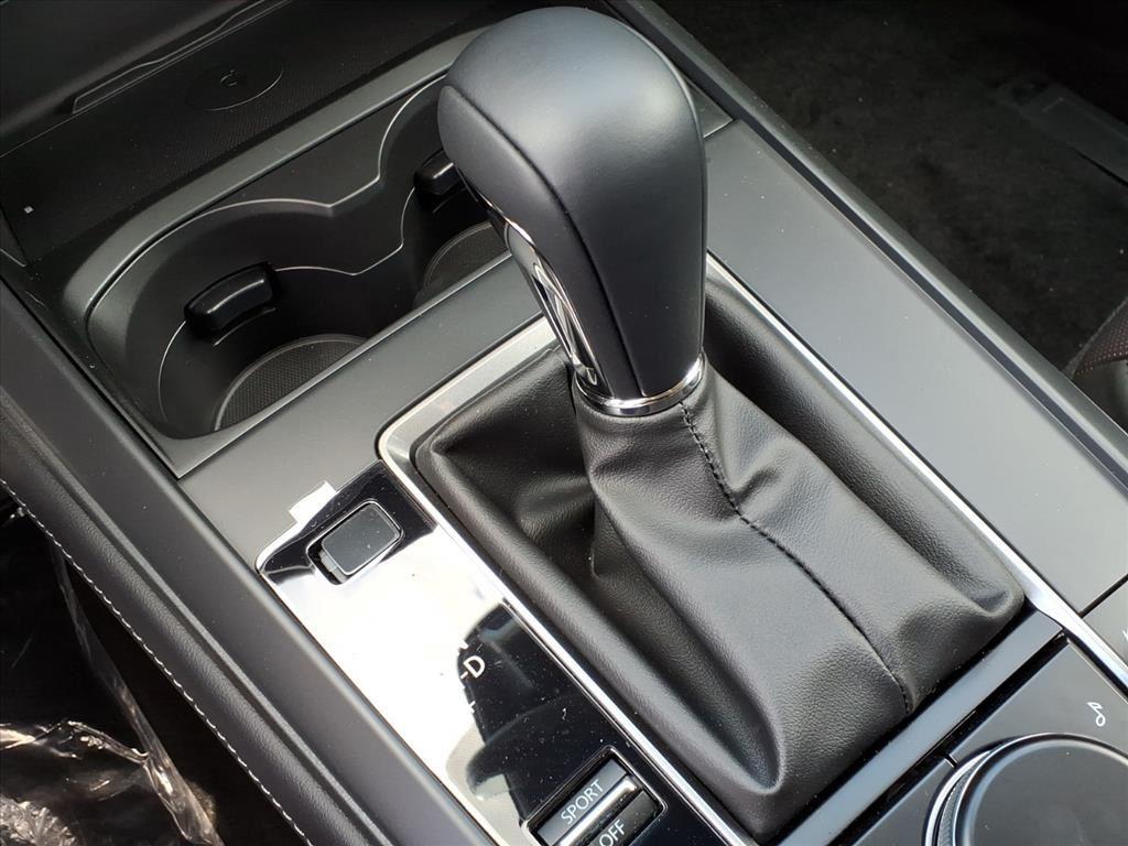 2026 Mazda CX-30 2.5 S Premium