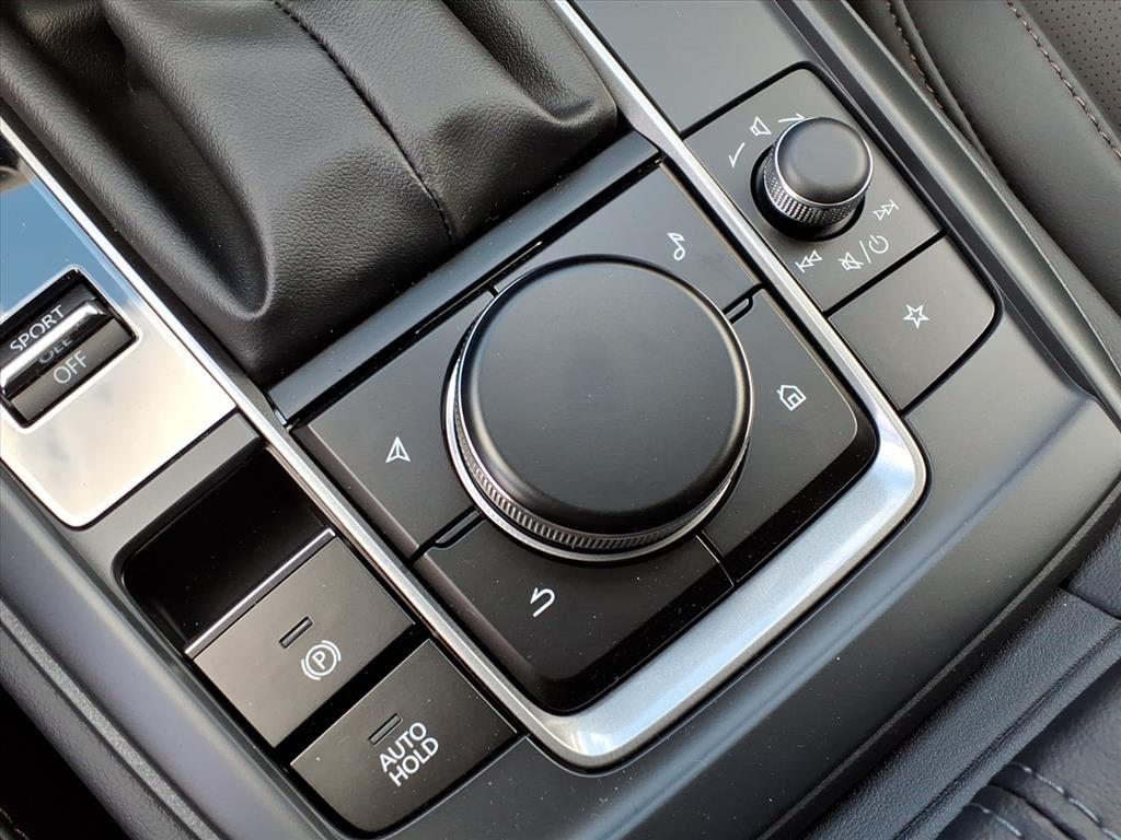 2026 Mazda CX-30 2.5 S Premium