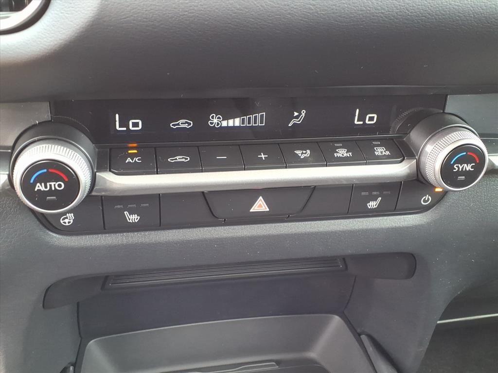 2026 Mazda CX-30 2.5 S Premium