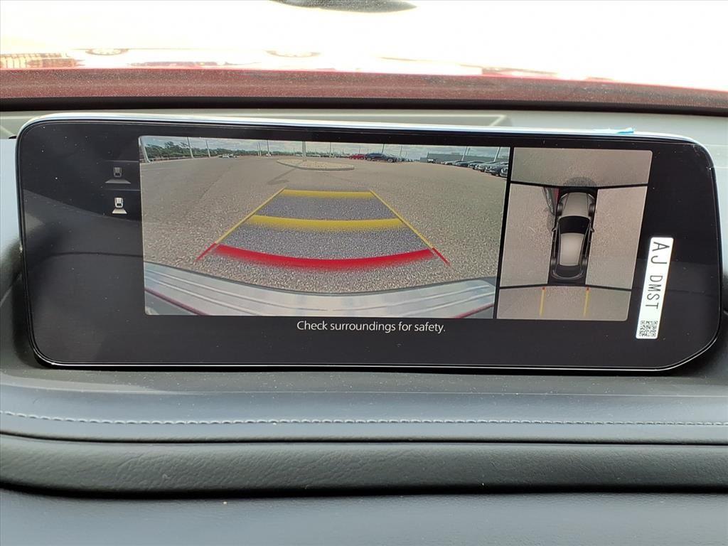 2026 Mazda CX-30 2.5 S Premium