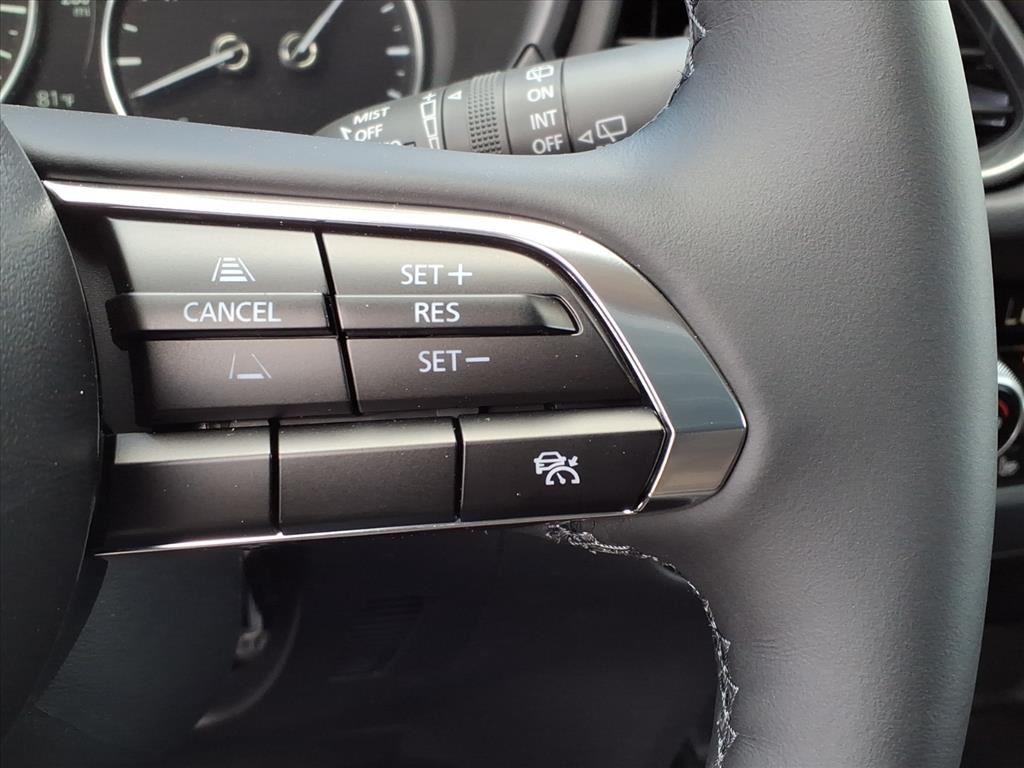 2026 Mazda CX-30 2.5 S Premium