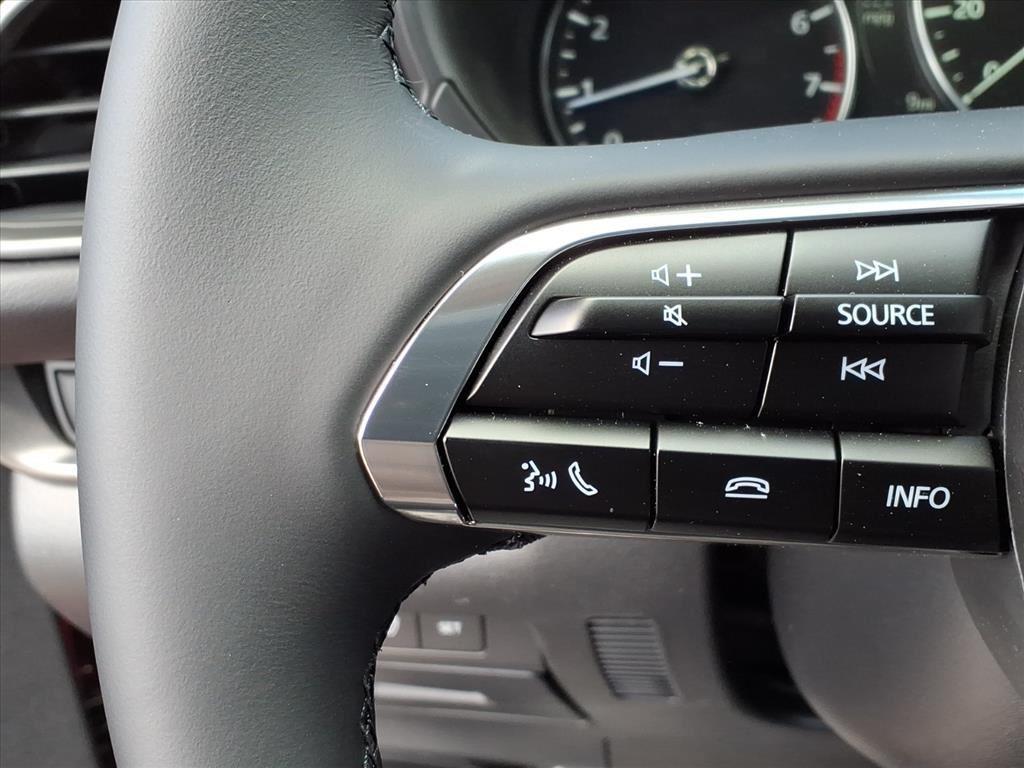 2026 Mazda CX-30 2.5 S Premium