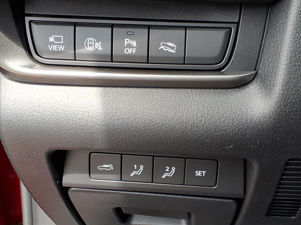 2026 Mazda CX-30 2.5 S Premium