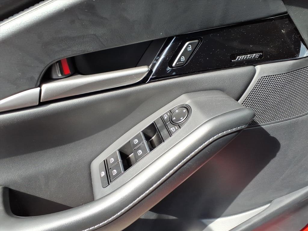 2026 Mazda CX-30 2.5 S Premium