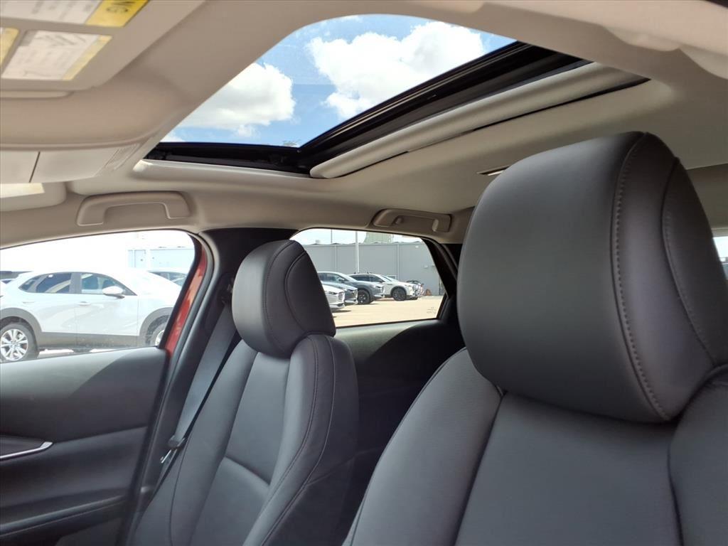 2026 Mazda CX-30 2.5 S Premium