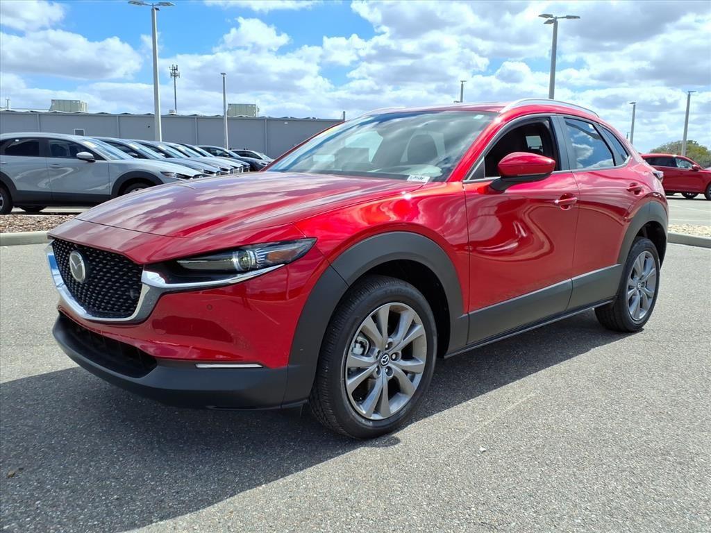 2026 Mazda CX-30 2.5 S Premium