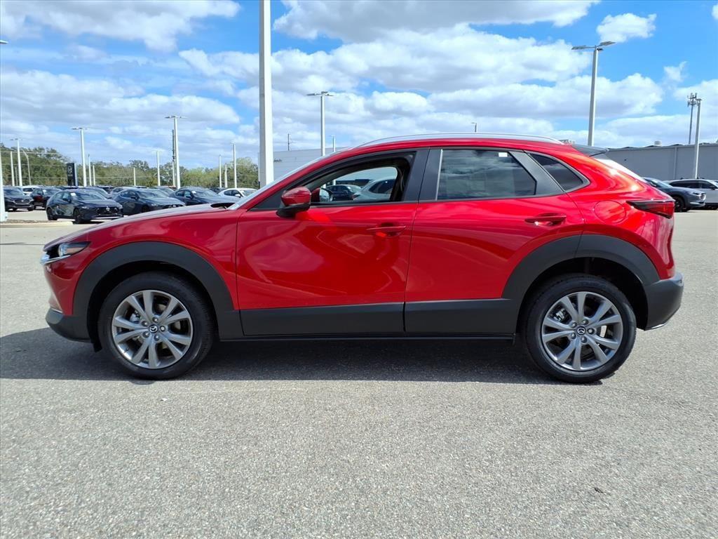 2026 Mazda CX-30 2.5 S Premium