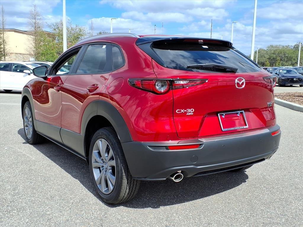 2026 Mazda CX-30 2.5 S Premium