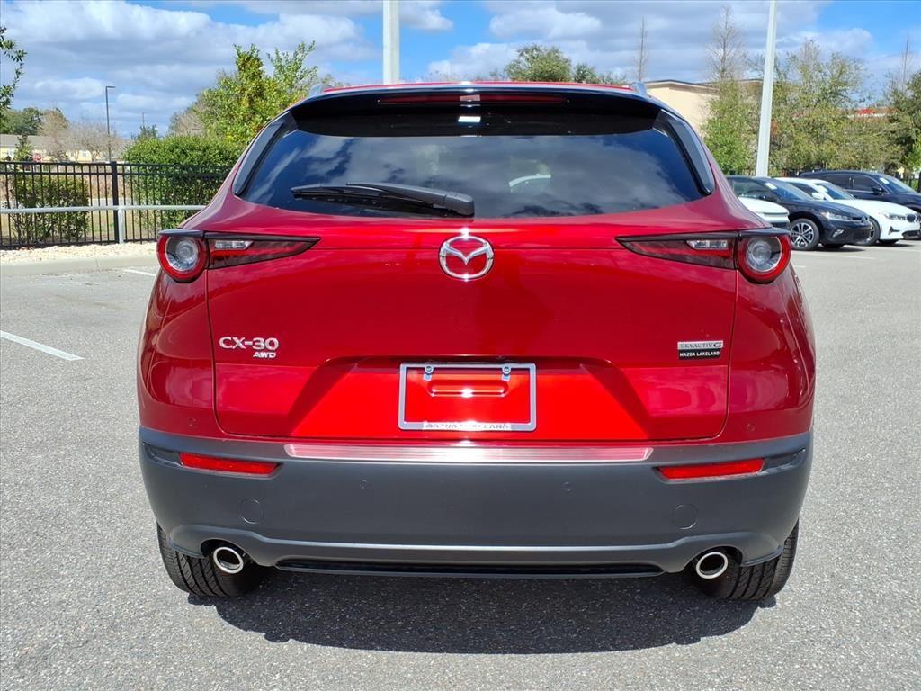 2026 Mazda CX-30 2.5 S Premium