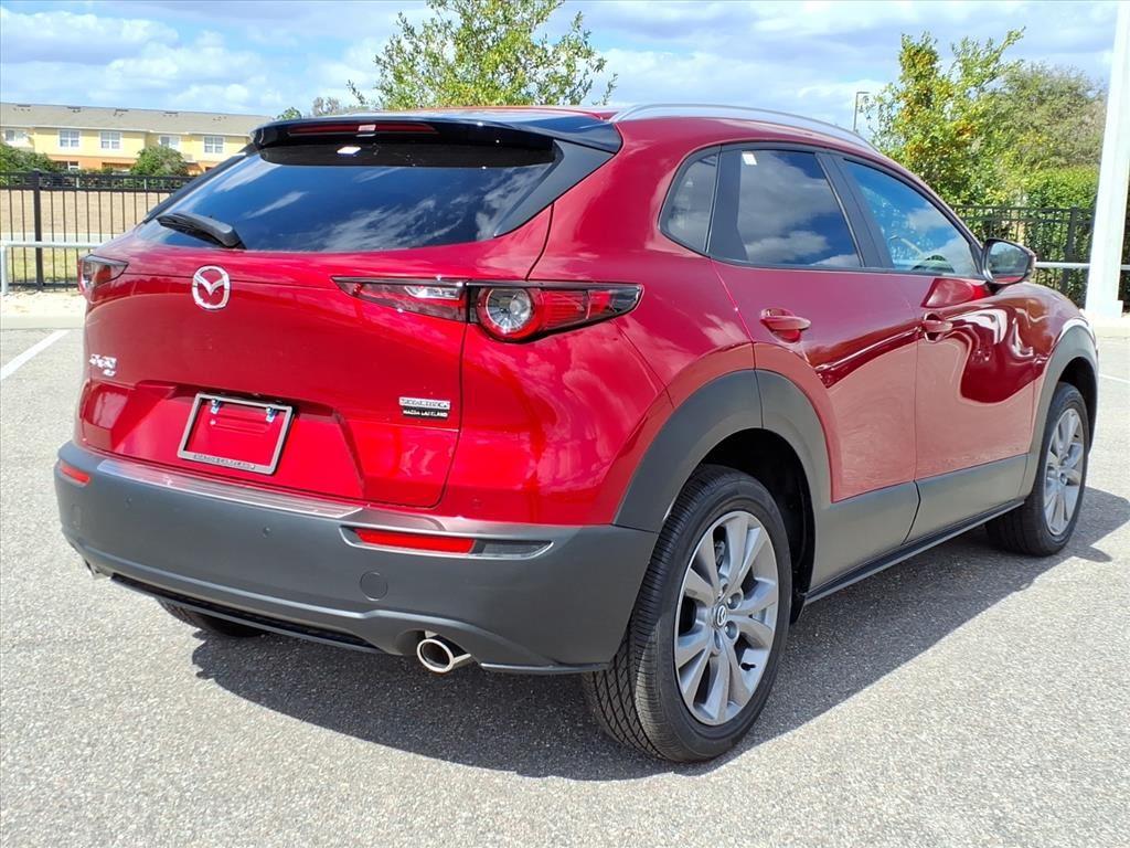 2026 Mazda CX-30 2.5 S Premium