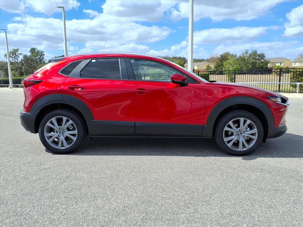 2026 Mazda CX-30 2.5 S Premium