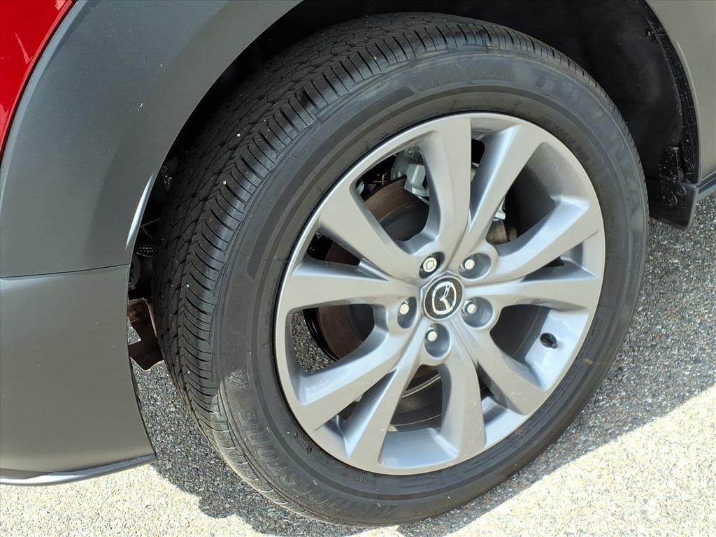 2026 Mazda CX-30 2.5 S Premium