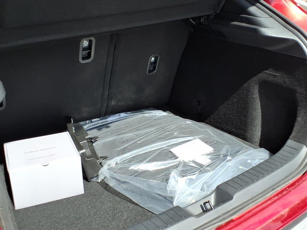 2026 Mazda CX-30 2.5 S Premium