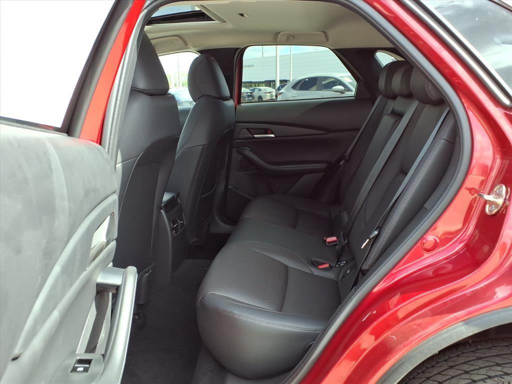 2026 Mazda CX-30 2.5 S Premium