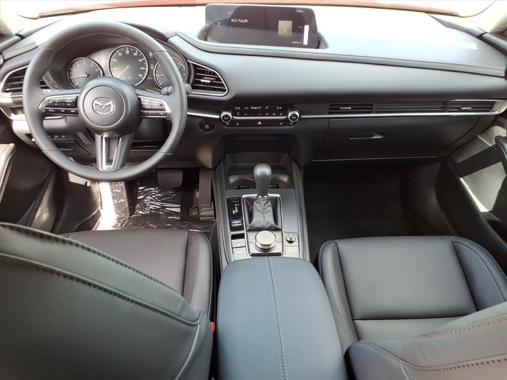 2026 Mazda CX-30 2.5 S Premium