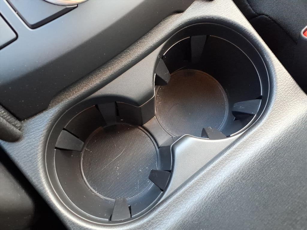 2025 Mazda CX-5 2.5 S