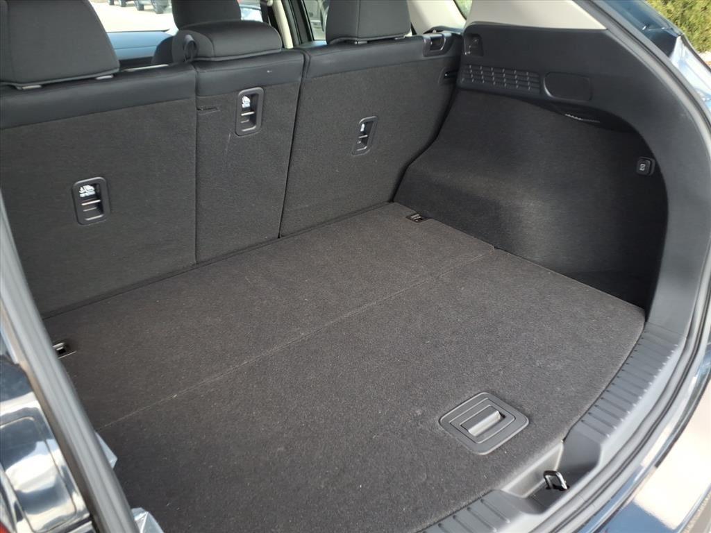 2025 Mazda CX-5 2.5 S