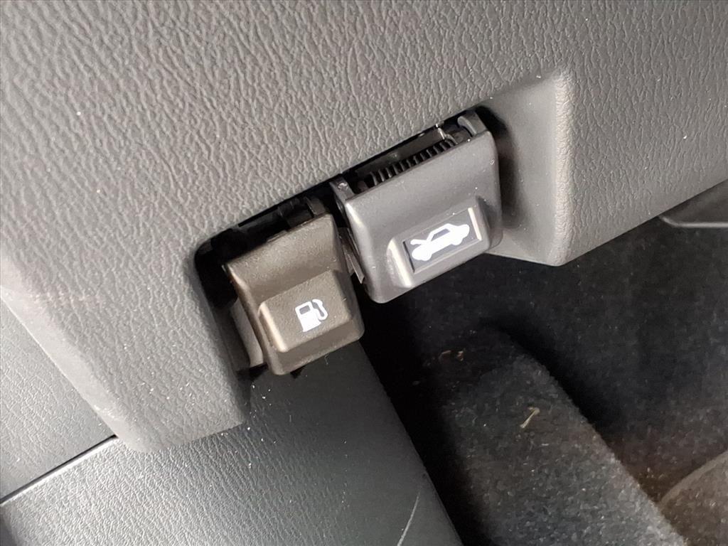 2025 Mazda CX-5 2.5 S