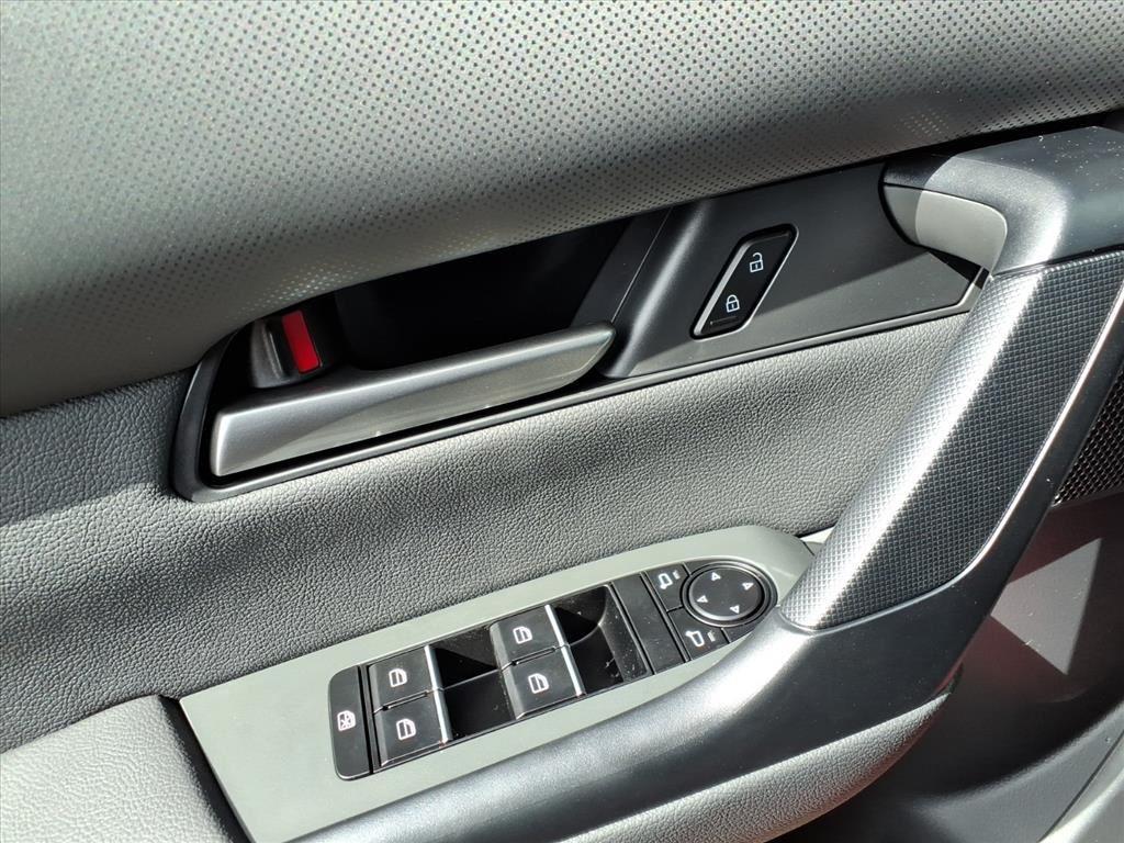 2026 Mazda CX-50 Hybrid Preferred