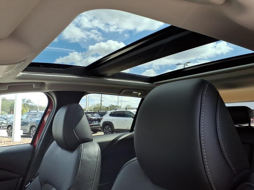 2026 Mazda CX-50 Hybrid Preferred