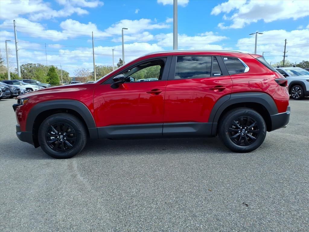 2026 Mazda CX-50 Hybrid Preferred