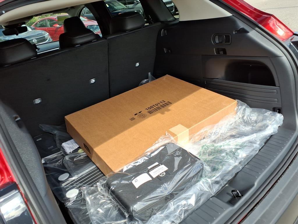 2026 Mazda CX-50 Hybrid Preferred