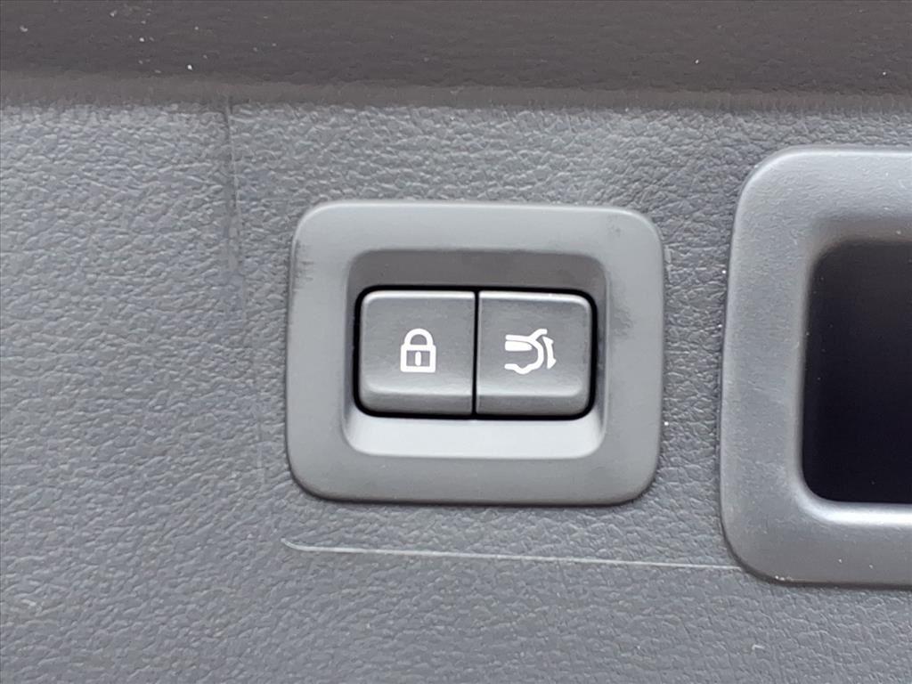 2026 Mazda CX-50 Hybrid Preferred