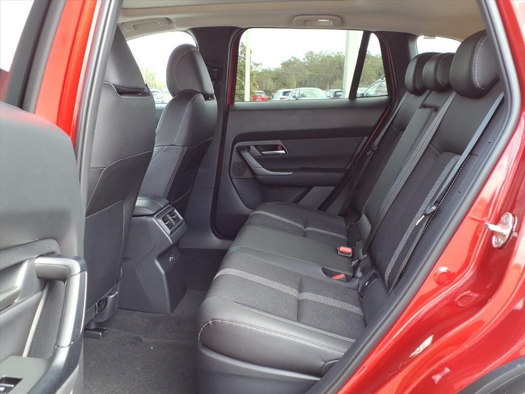 2026 Mazda CX-50 Hybrid Preferred