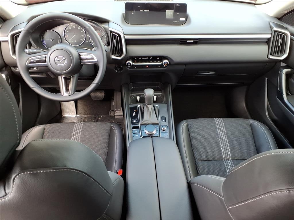 2026 Mazda CX-50 Hybrid Preferred