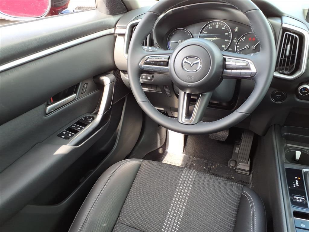 2026 Mazda CX-50 Hybrid Preferred