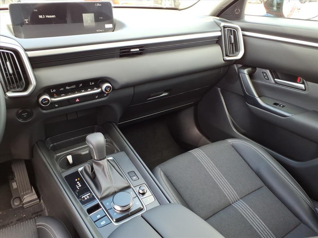 2026 Mazda CX-50 Hybrid Preferred