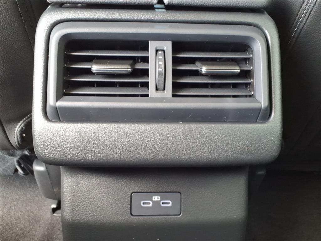 2026 Mazda CX-50 Hybrid Preferred