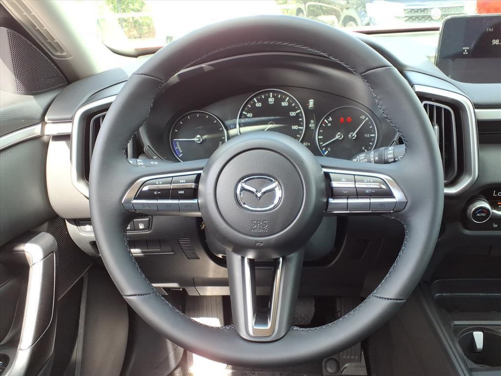 2026 Mazda CX-50 Hybrid Preferred