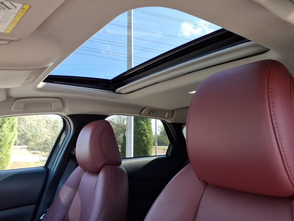 2025 Mazda CX-30 2.5 S Carbon Edition