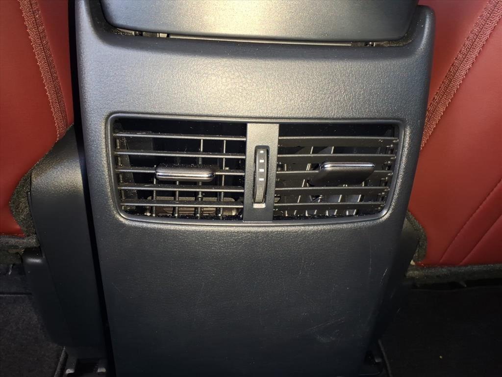 2025 Mazda CX-30 2.5 S Carbon Edition