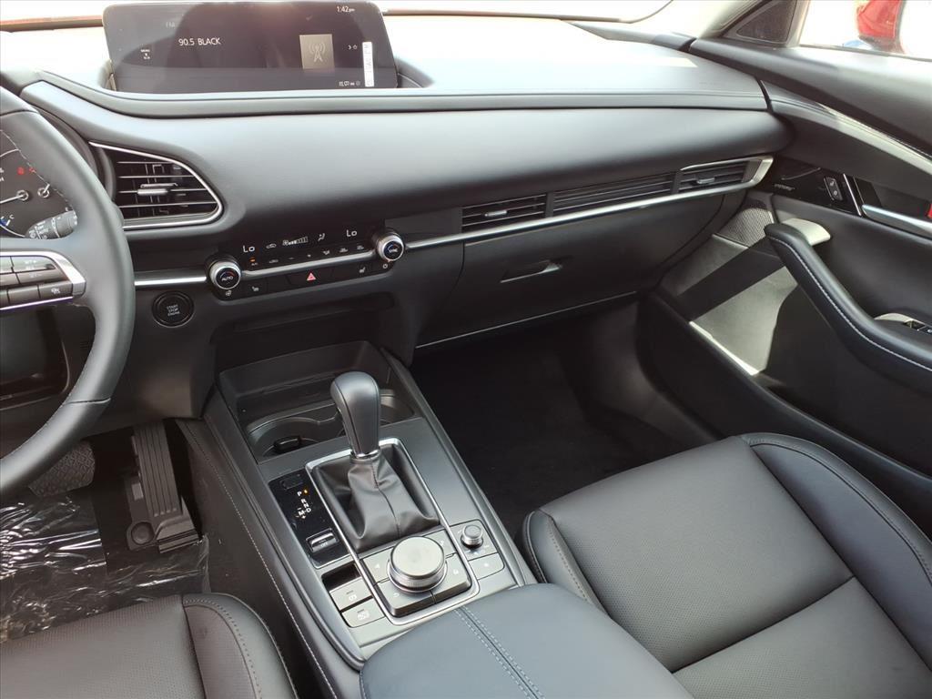 2026 Mazda CX-30 2.5 S Premium